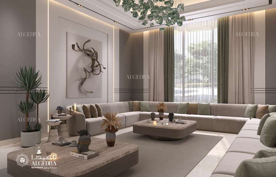 majlis interior design