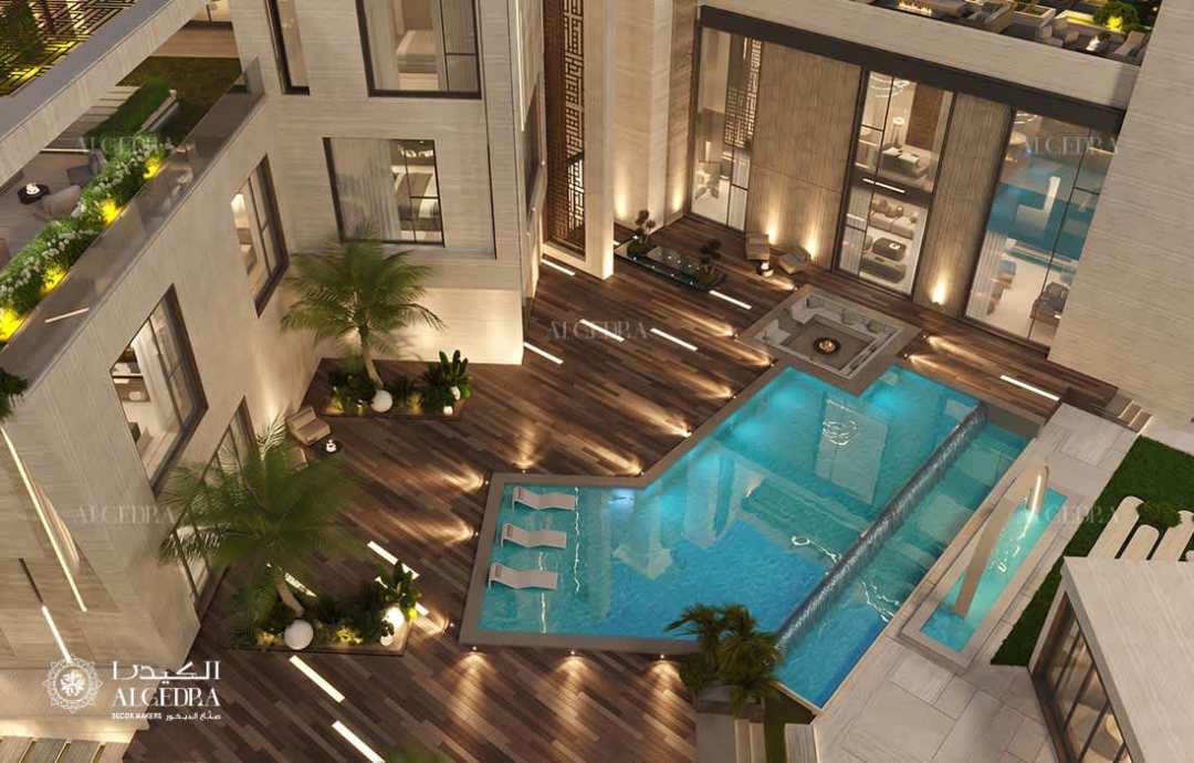 garden design Emirates Living