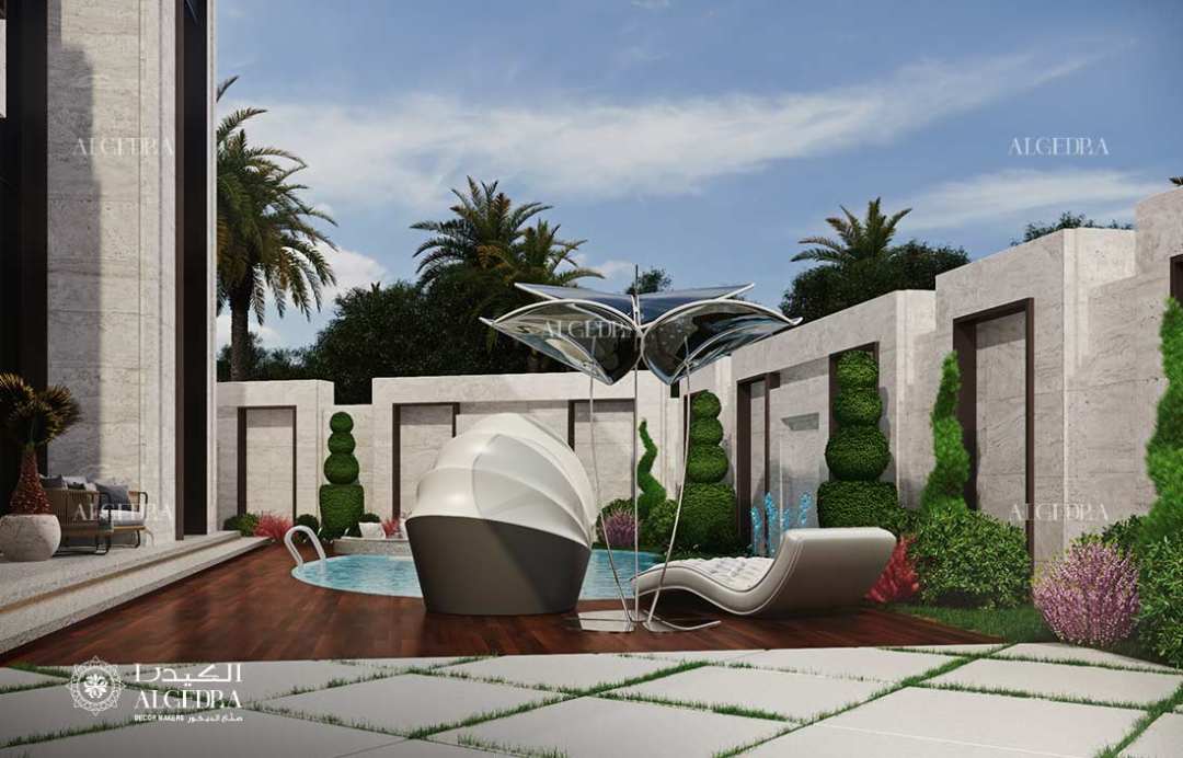 شركة تصميم داخلي في الإمارات