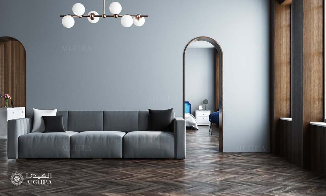 Refresh Banishing Winter Blues With Scandinavian Style