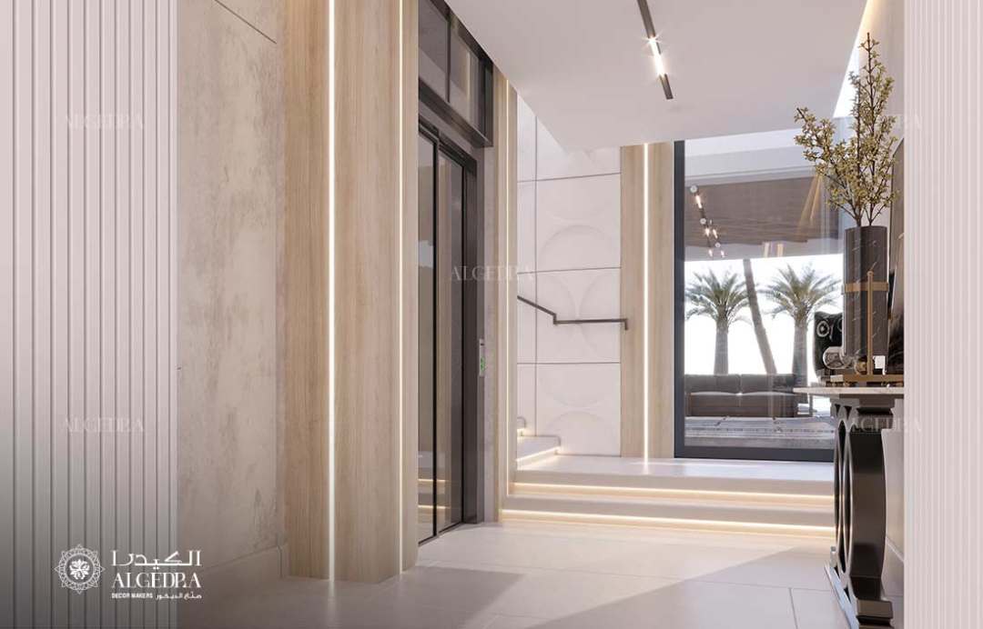 شركات تصميم داخلي في أبو ظبي الإمارات