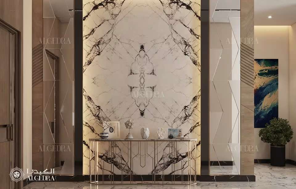 Villa Design Ideas