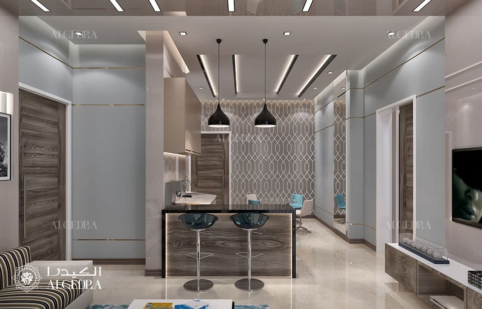 hotel interior design