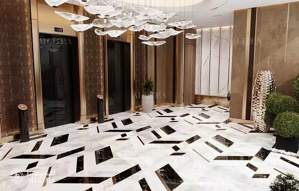 villa interior design ideas