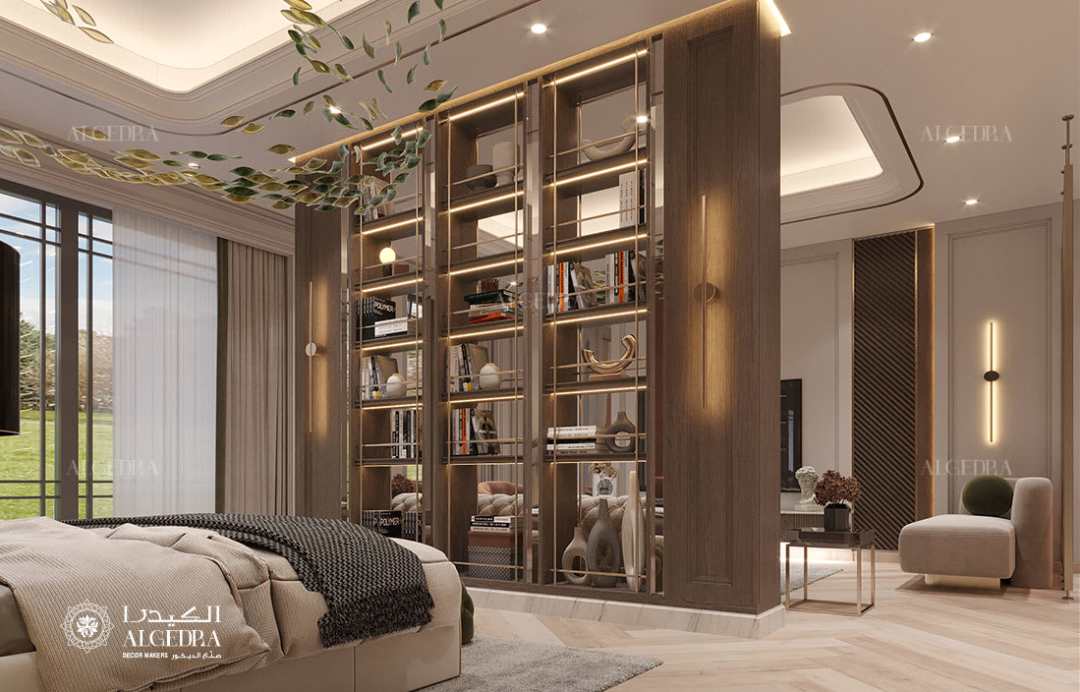 شركات ديكور في دبي