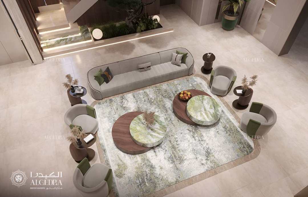 women majlis design