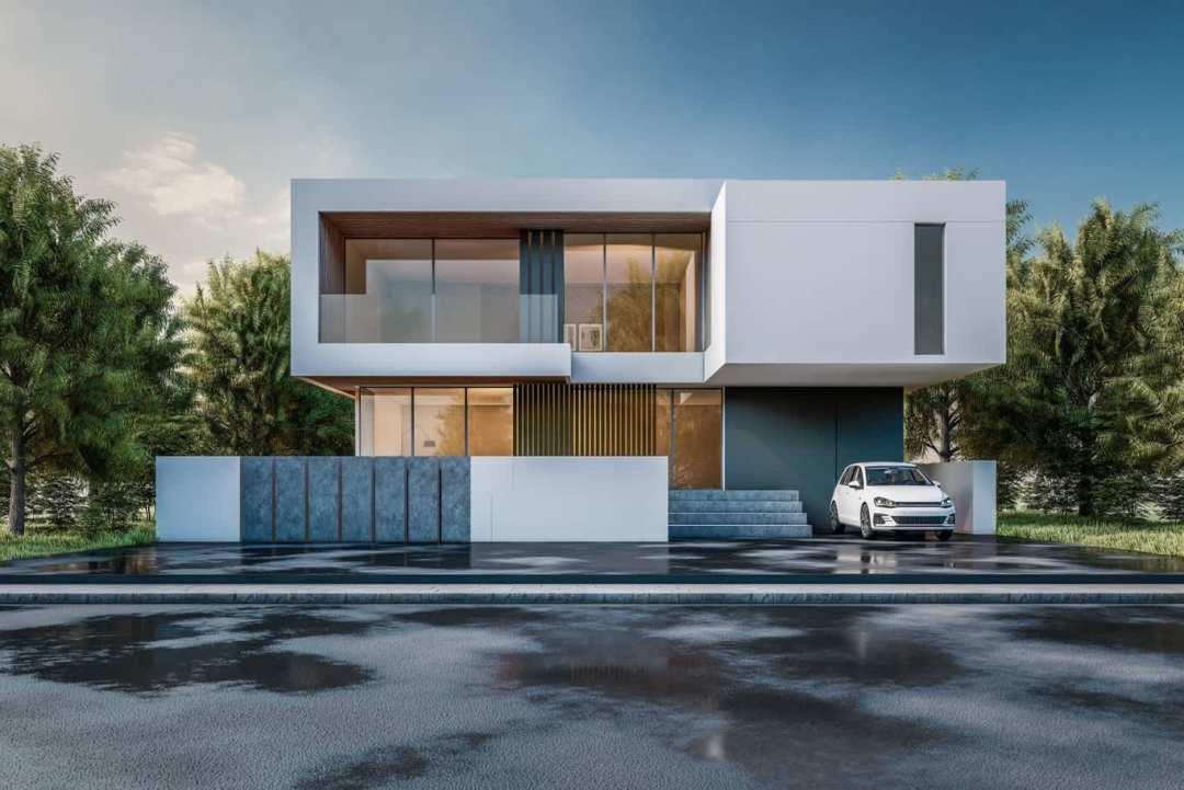 architect companies in kuwait