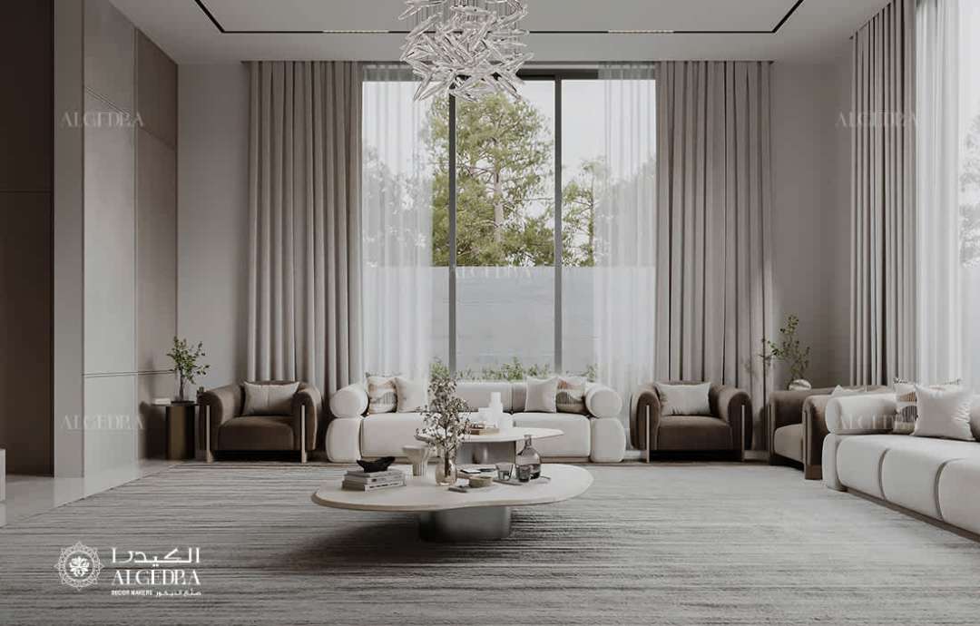 شركات التصميم الداخلي في ابوظبي
