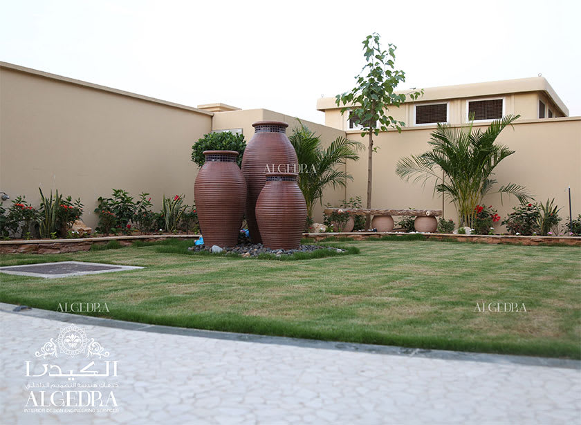 العمارة الحديثة في دبي