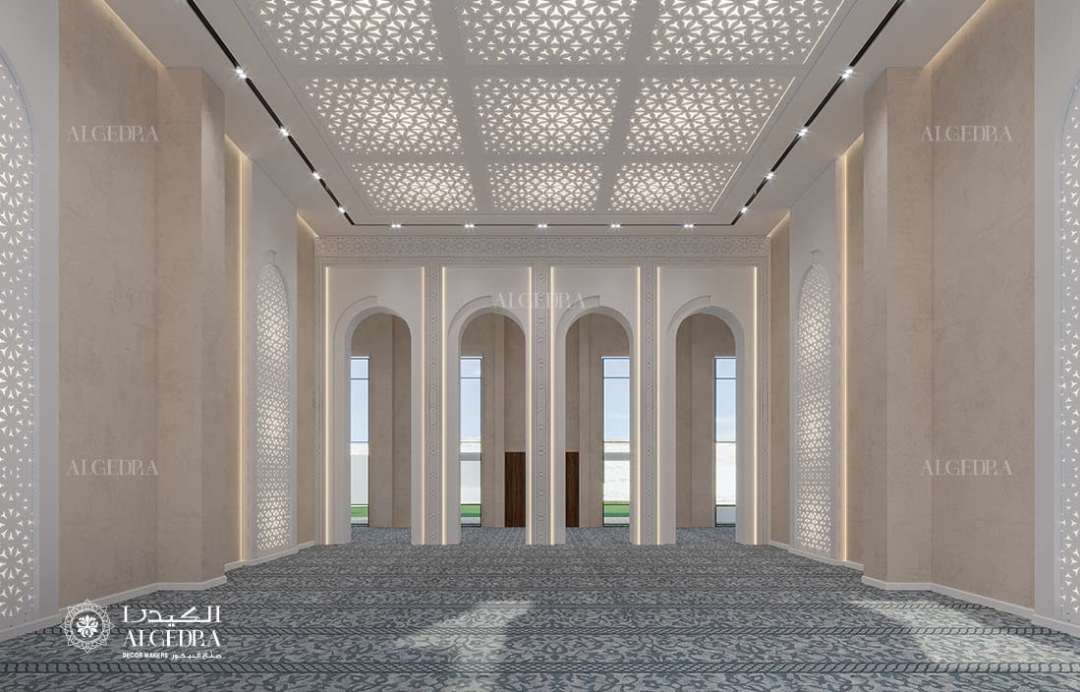 تصميم الديكور الداخلي أبو ظبي