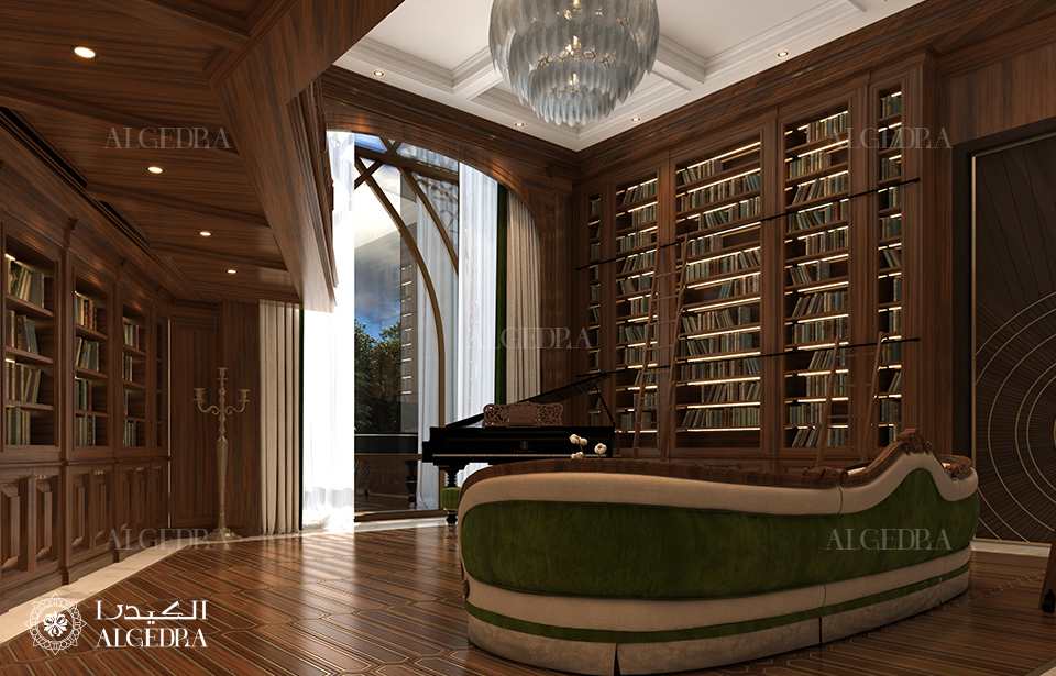 interior design companies