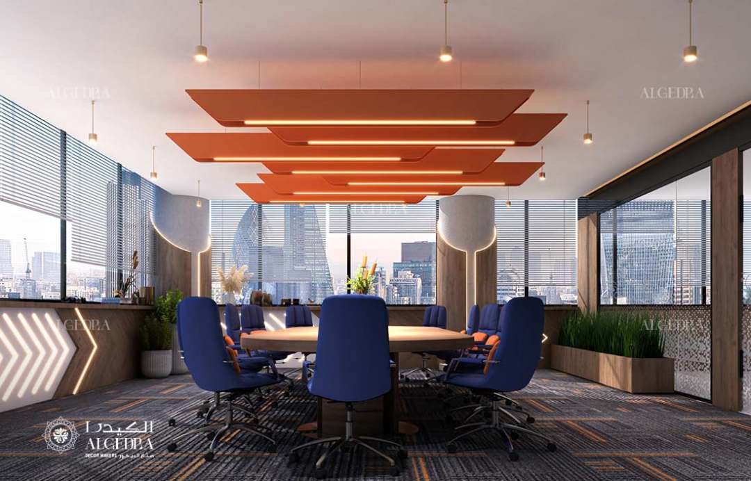 interior design companies in Doha