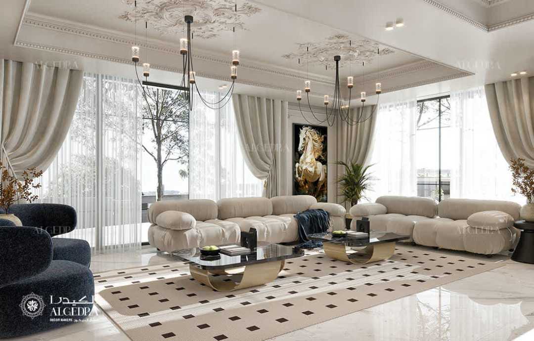 The Lakes Villa - Interior