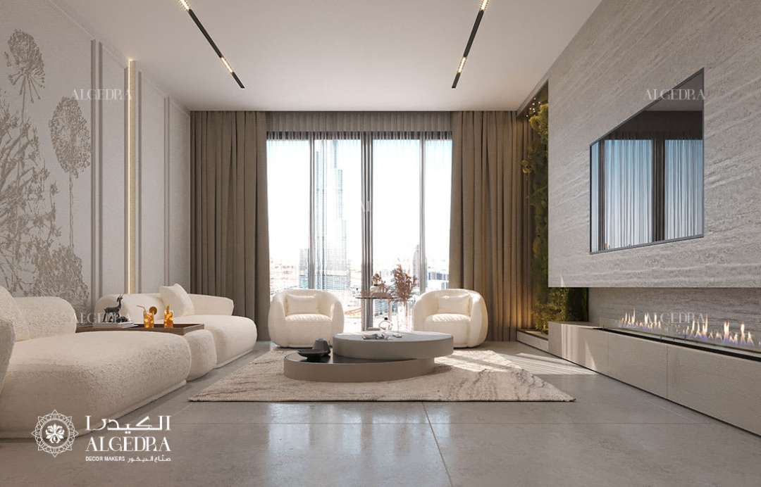 arabic dubai house design