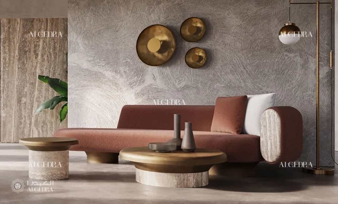 شركات تصميم داخلي