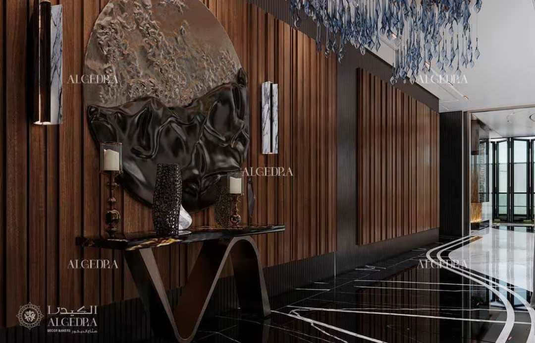 Villa Design Ideas