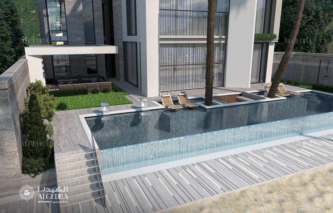 architecture design company in dubai