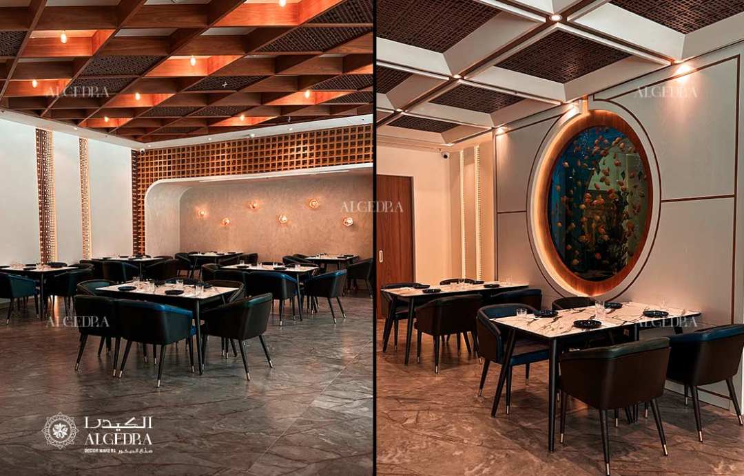 interior design companies in dubai