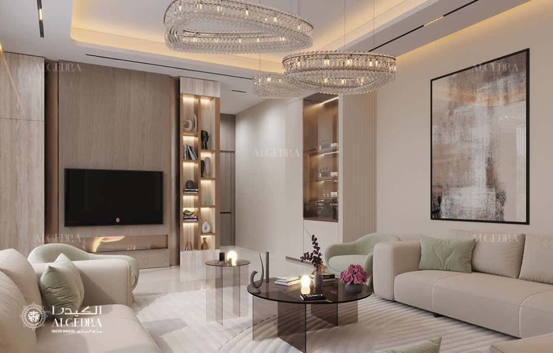 Springs interior design