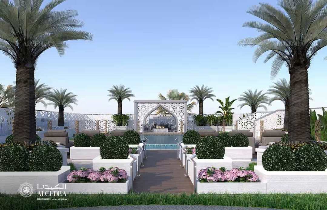 Eco-Friendly Garden