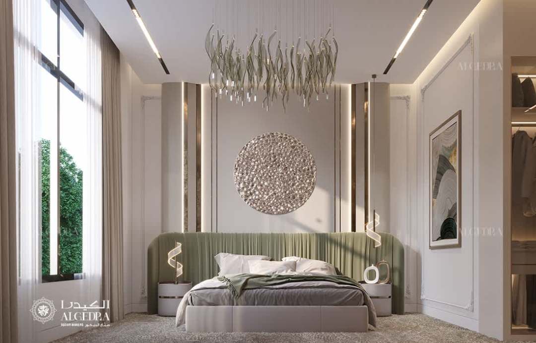 Nareel Island Villa - Interior