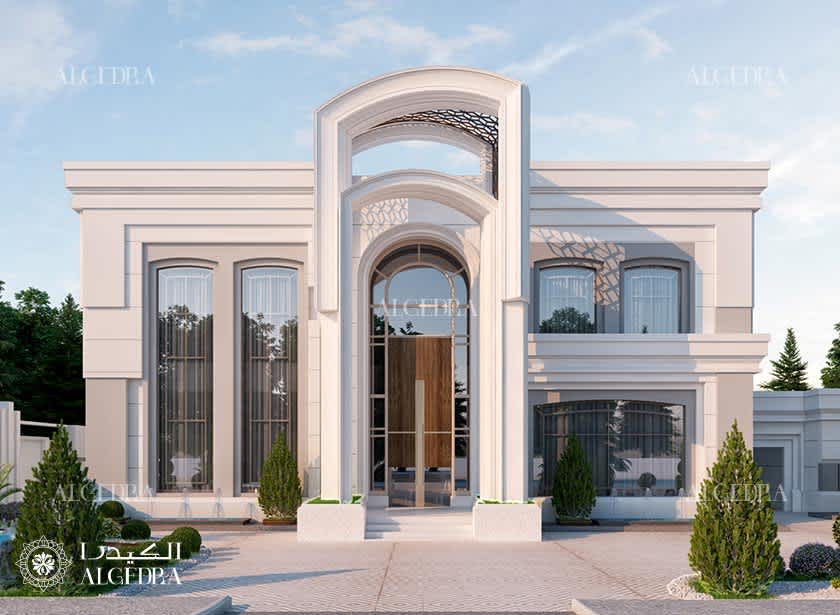 Al Jubail Island Villa, Abu Dhabi