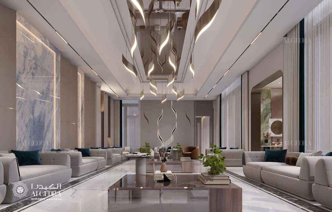 The Lakes Villa - Interior