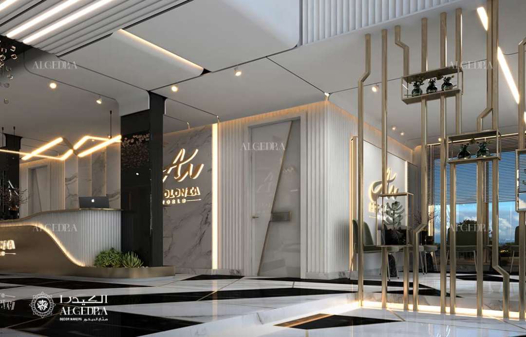 Medical Center Design