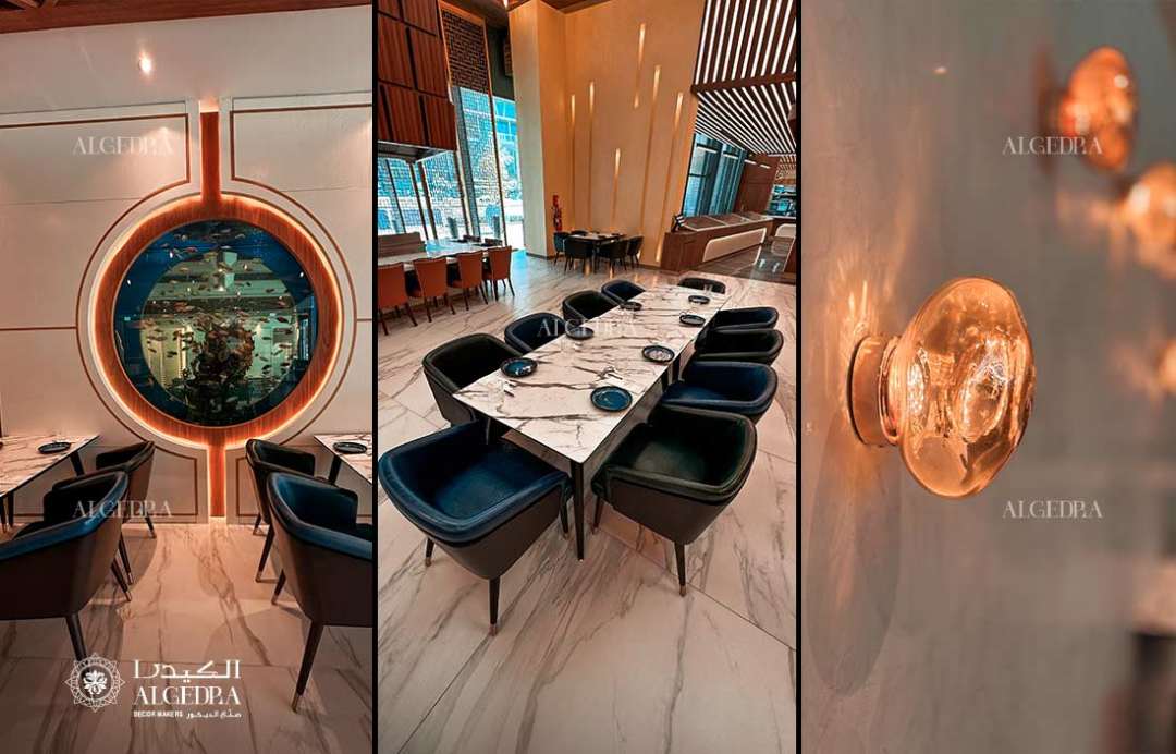decor companies in uae