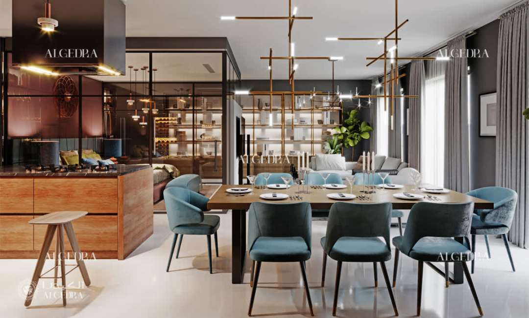 interior design companies in UAE