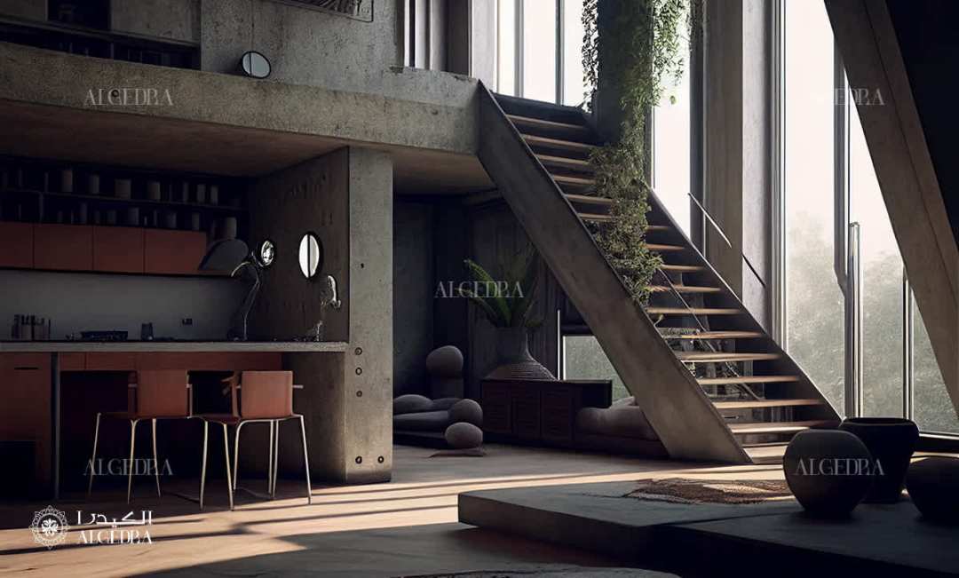 Brutalist Design