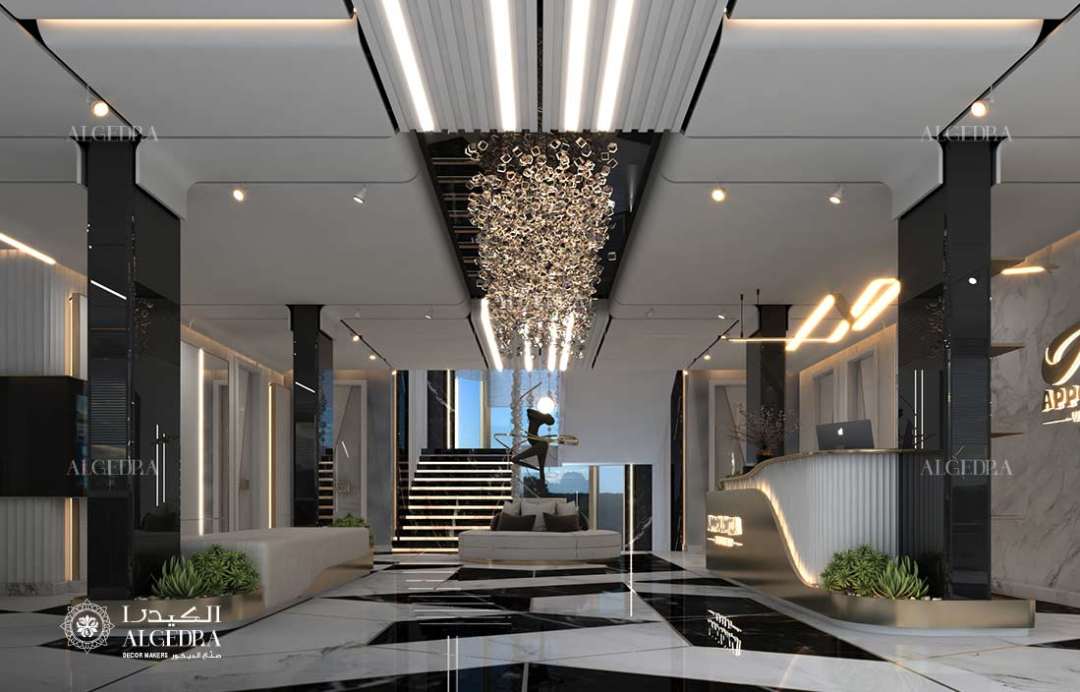 Healthcare Design Company UAE
