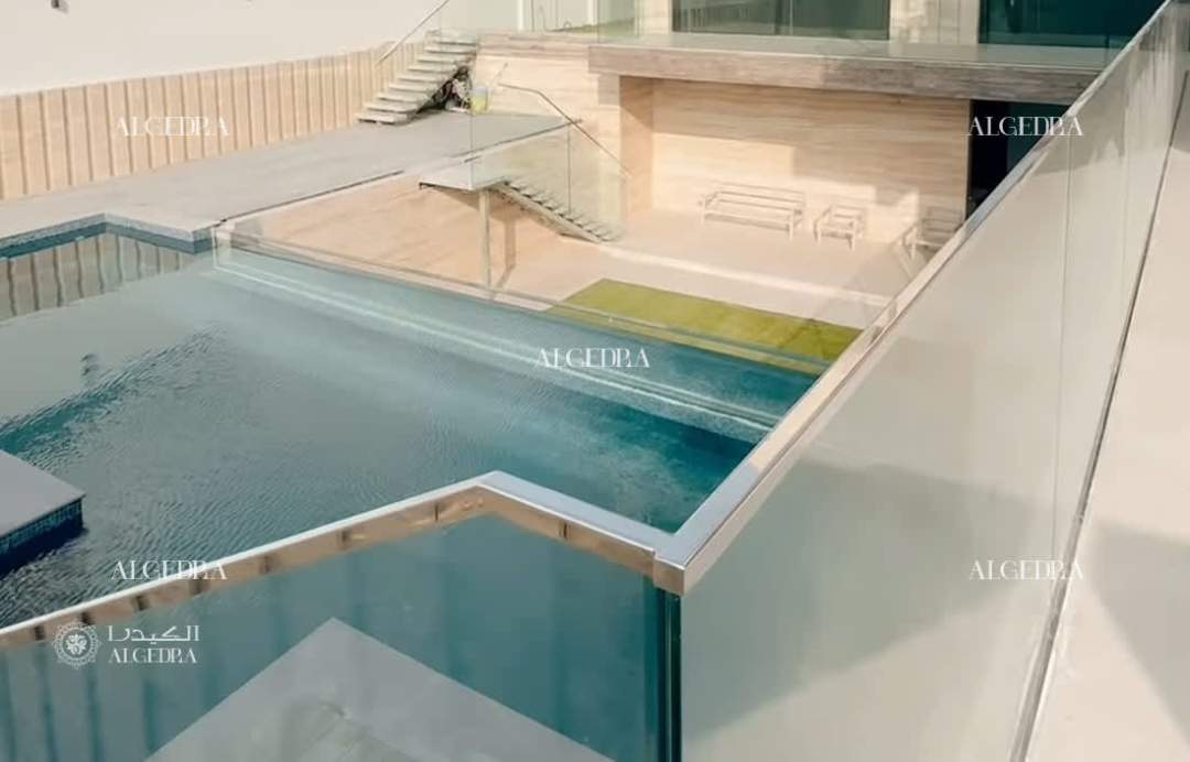 dubai villa design plans
