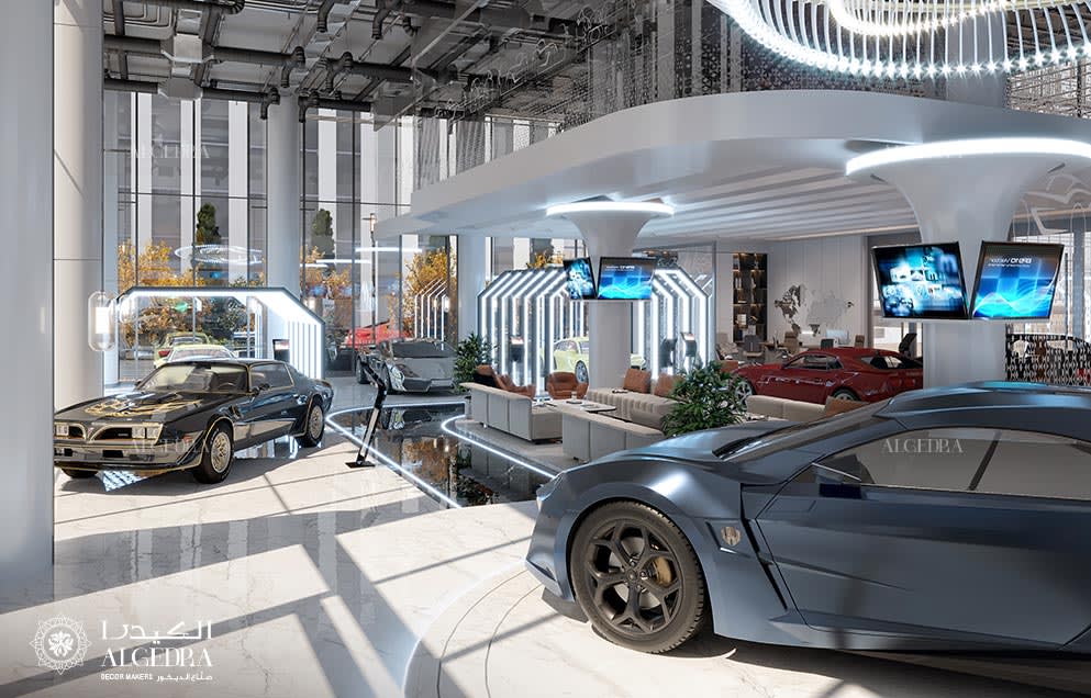 interior design companies in Dubai