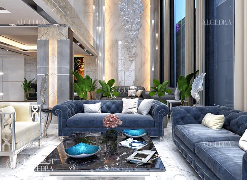 best interior design company Ras Al Khaimah