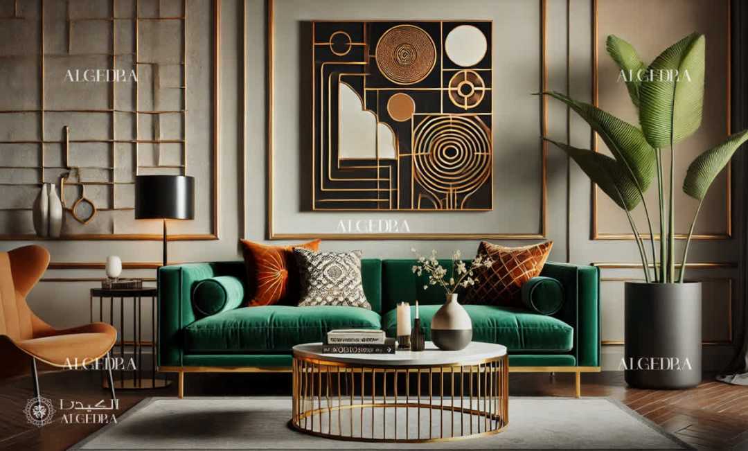 interior design company in UAE