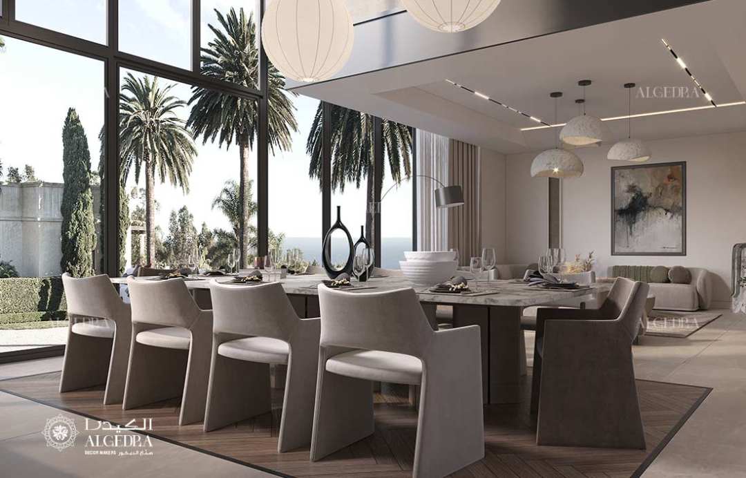 interior design company in Dubai