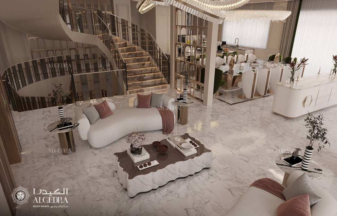 family sitting room design