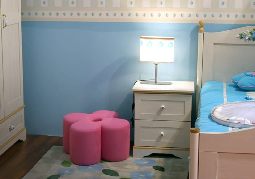 Lighting Ideas For Your Kids Rooms