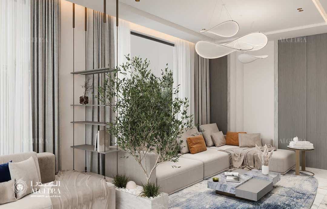 old villa renovation Emirates Living