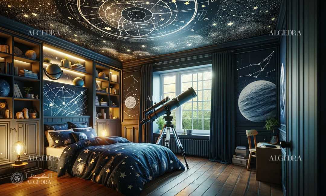 Design Ideas for Kids Bedroom