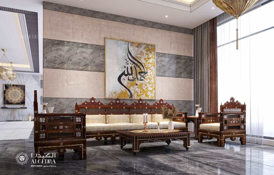 تصميم المدخل في دولة الإمارات العربية المتحدة