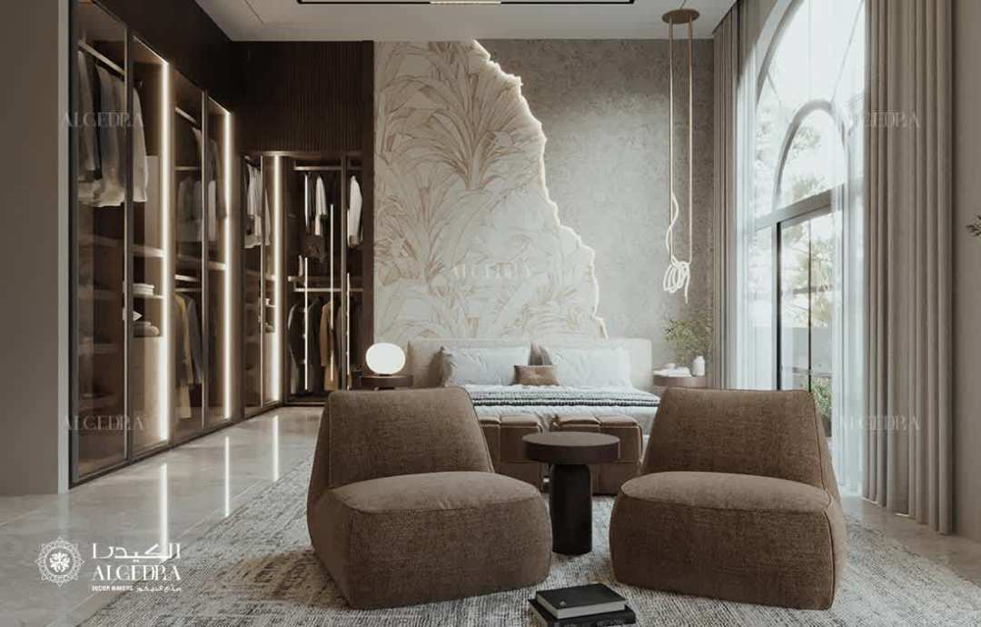 شركة تصميم داخلي وتشطيب في الخليج التجاري، دبي