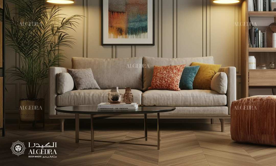 interior design company in UAE
