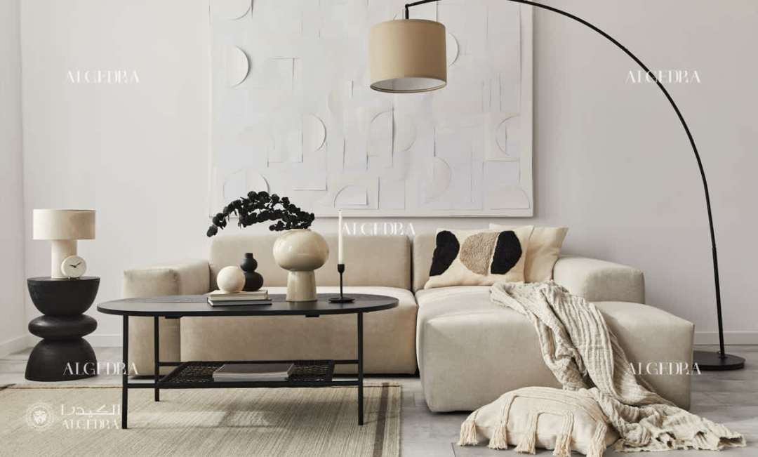 interior design companies in dubai