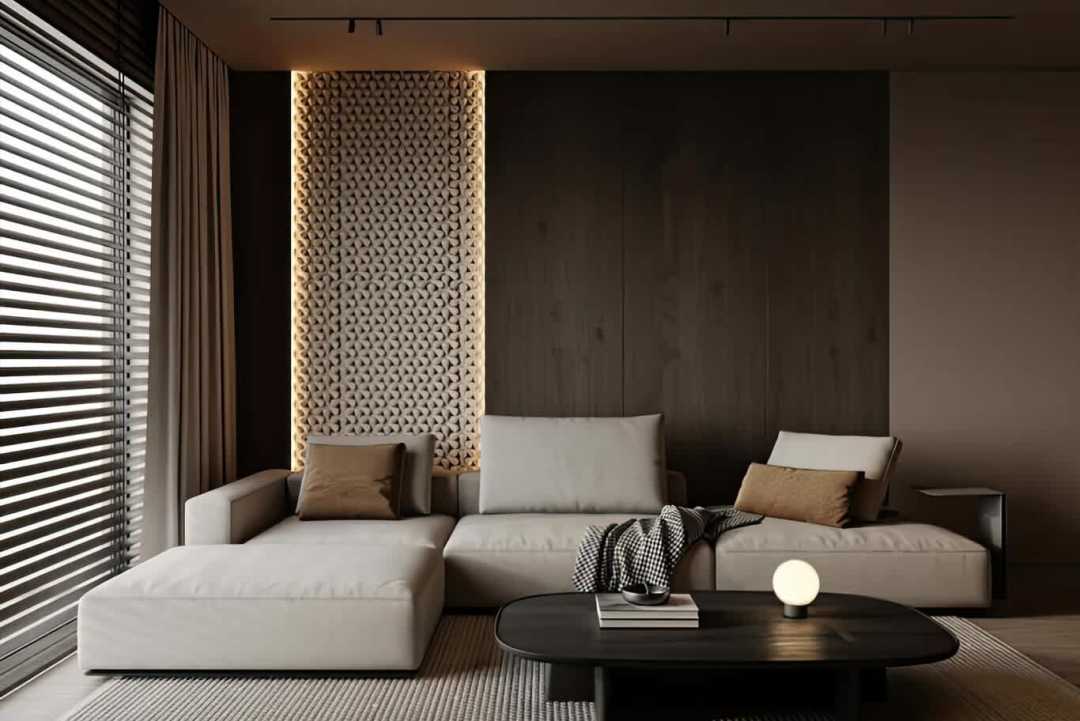 interior design company in Dubai Creek Harbour