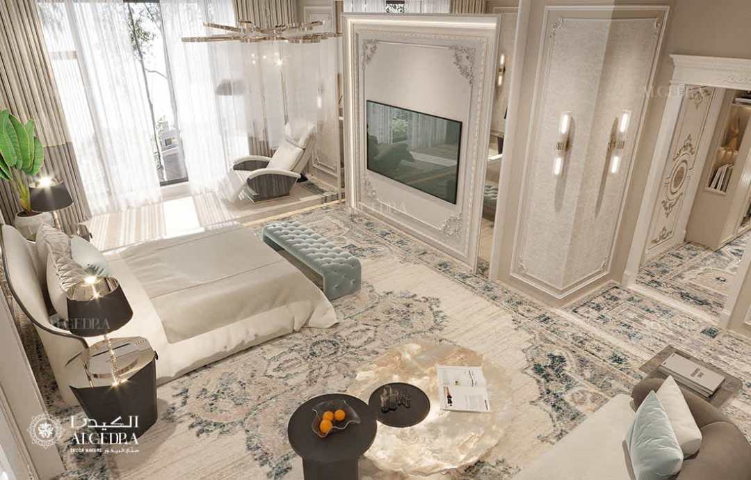 The Lakes Villa - Interior