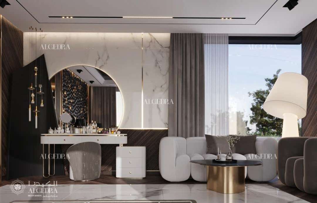 interior design companies in Dubai