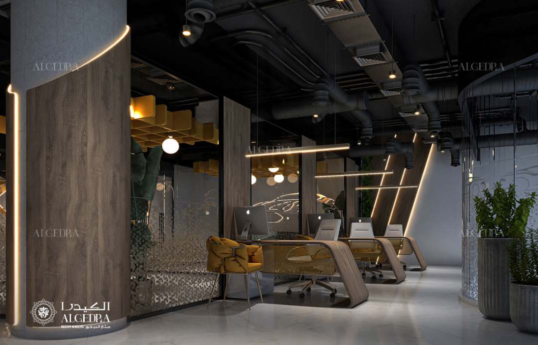 شركة تصميم داخلي دبي