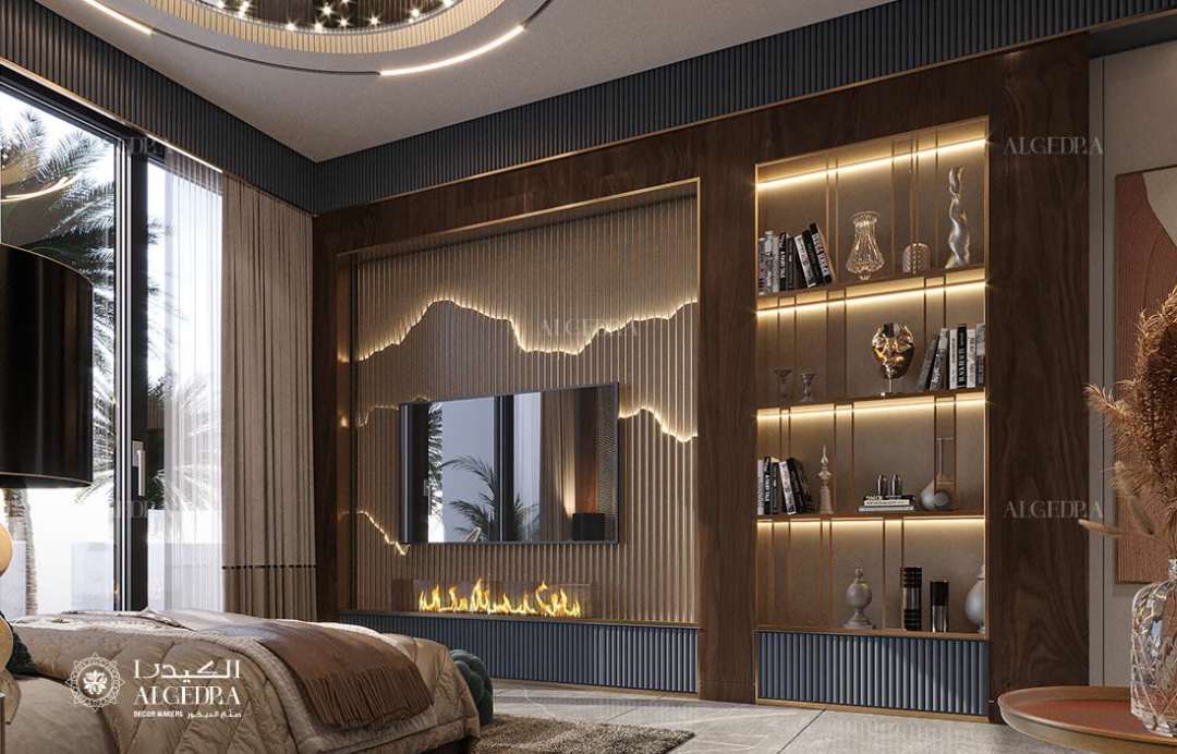 decor company in Doha